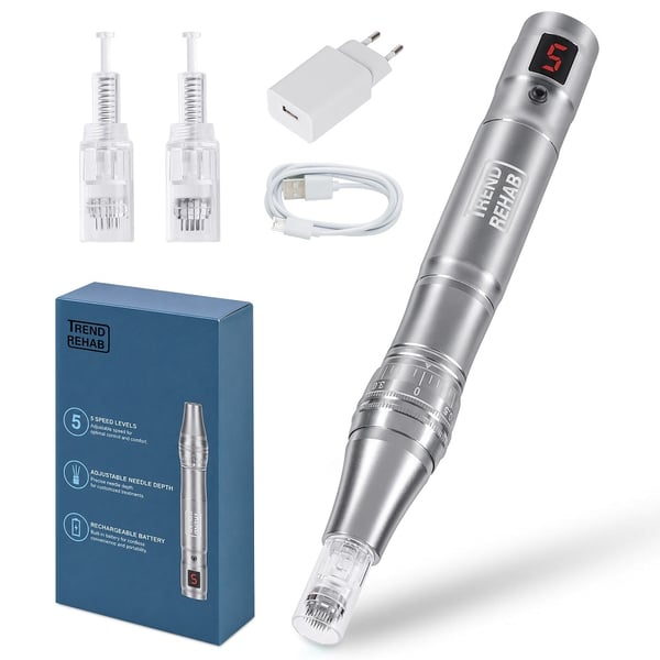MicroneedlingPen