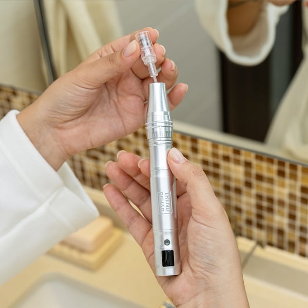 MicroneedlingPen