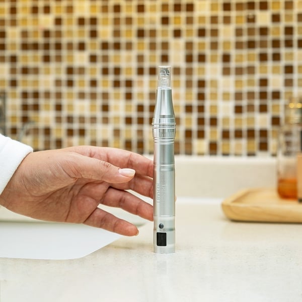 MicroneedlingPen