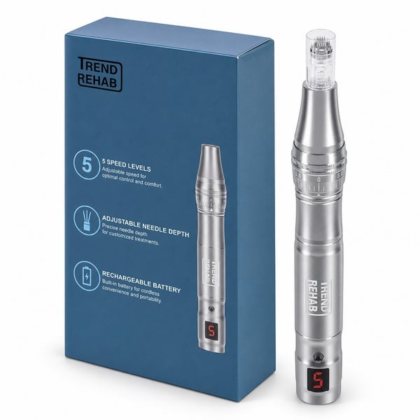 MicroneedlingPen