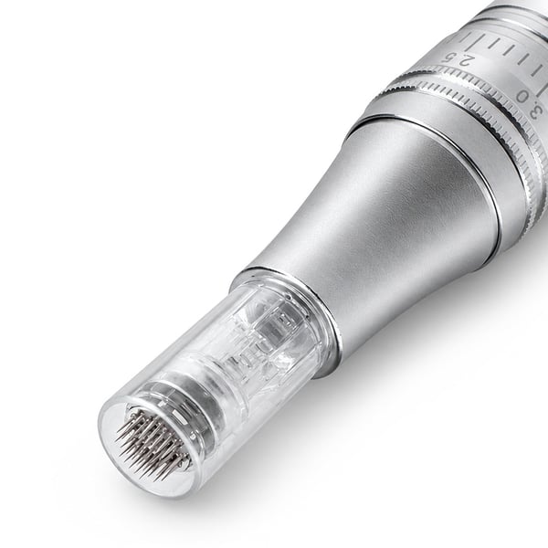 MicroneedlingPen
