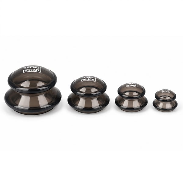 CuppingSet – Effektiv og afslappende