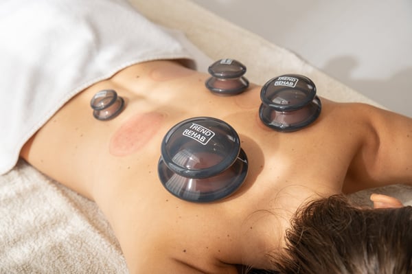 CuppingSet – Effektiv og afslappende