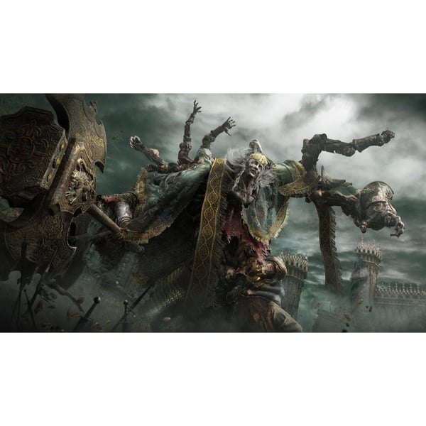 Elden Ring Playstation 5 PS5