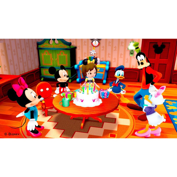 Disney Magical World 2 Enchanted Edition Nintendo Switch