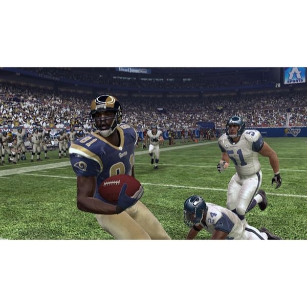 Madden NFL 09 Xbox 360 (Brugt)