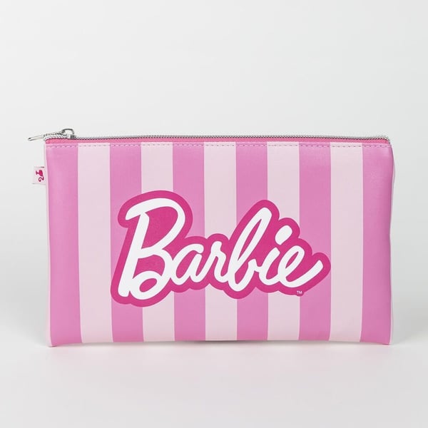 Barbie beauty set