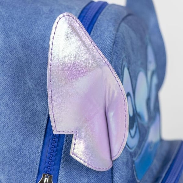 Disney Stitch casual backpack 25cm