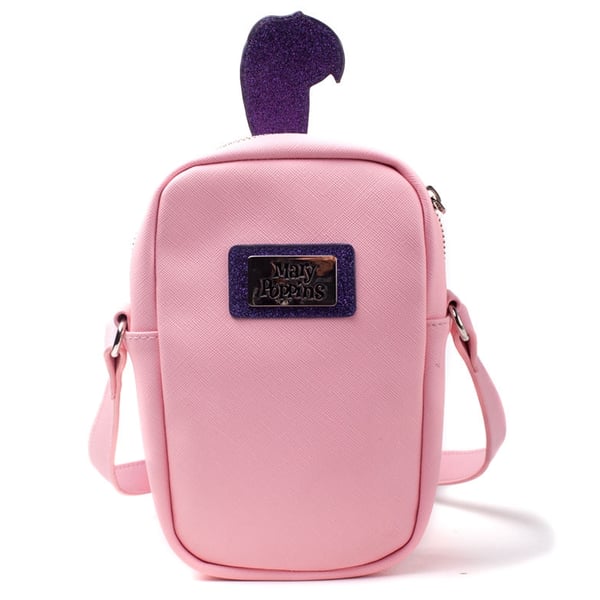 Disney Mary Poppins Umbrella shoulder bag