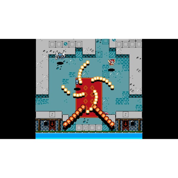 Demon Throttle Nintendo Switch