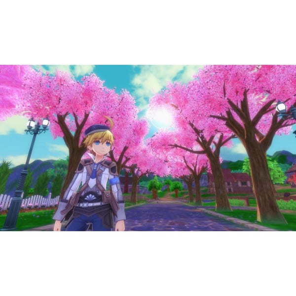 Rune Factory 5 Nintendo Switch