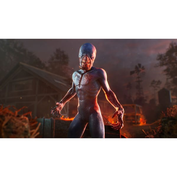 Evil Dead The Game Xbox Series X Xbox One