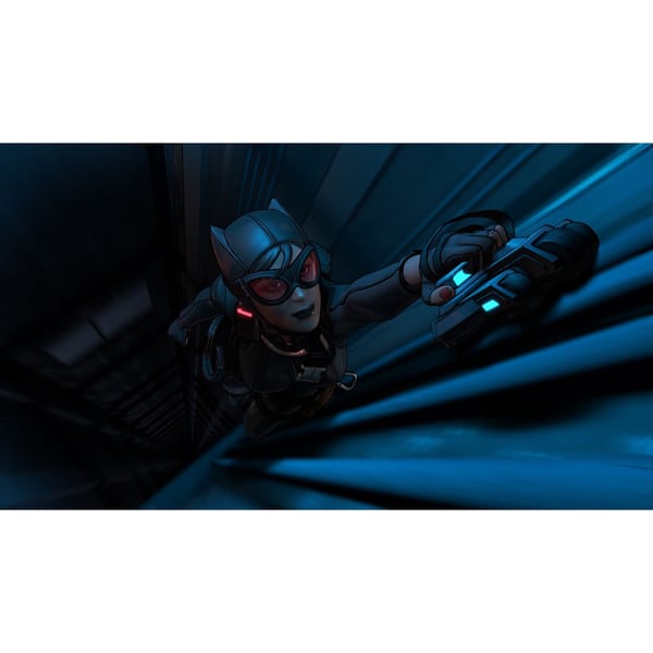 Batman The Telltale Series Xbox One (Brugt)