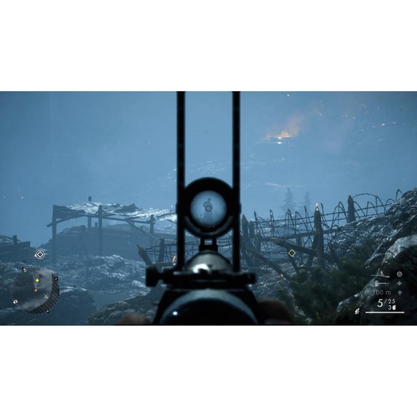 Battlefield 1 Xbox One (Käytetty)