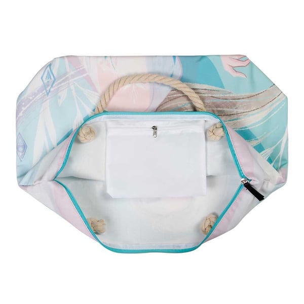 Disney Frozen 2 Summer beach bag