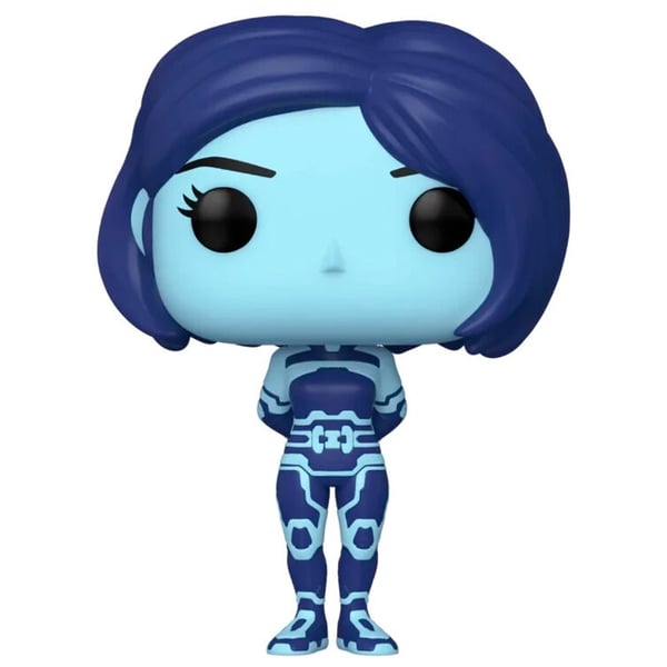 POP figure Halo Infinite The Weapon Exclusive