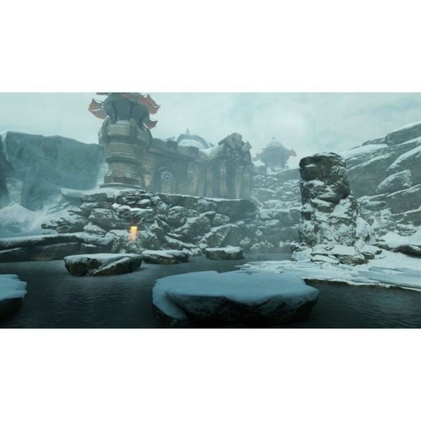 Metroid Prime Remastered Nintendo Switch Nordic