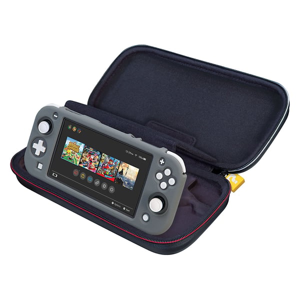 Deluxe Travel Case Super Mario Nintendo Switch