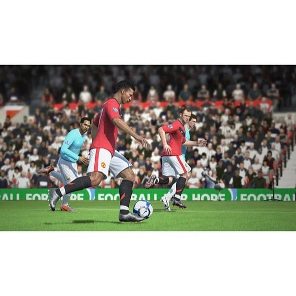 FIFA 11 Playstation 3 PS3 Nordic (Brukt)