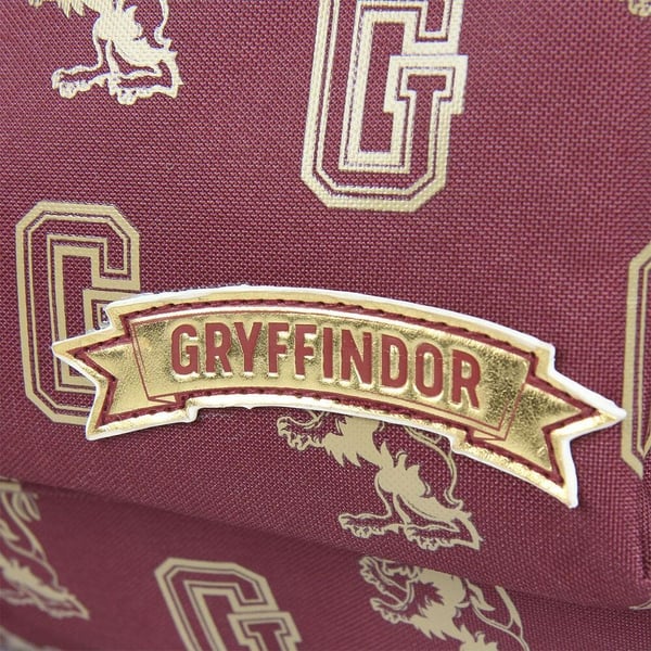 Harry Potter Gryffindor backpack 44cm