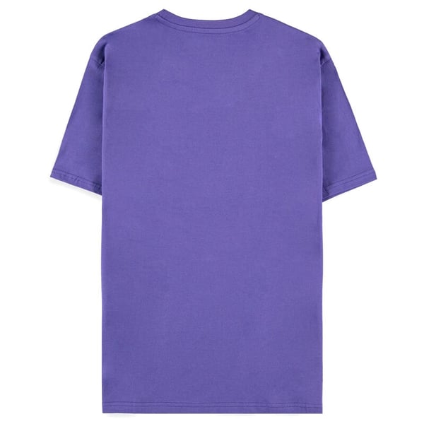 Naruto Shippuden Sasuke t-shirt