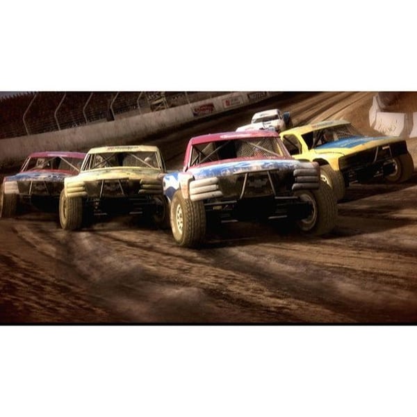 Colin McRae Dirt Xbox 360 (Begagnad)