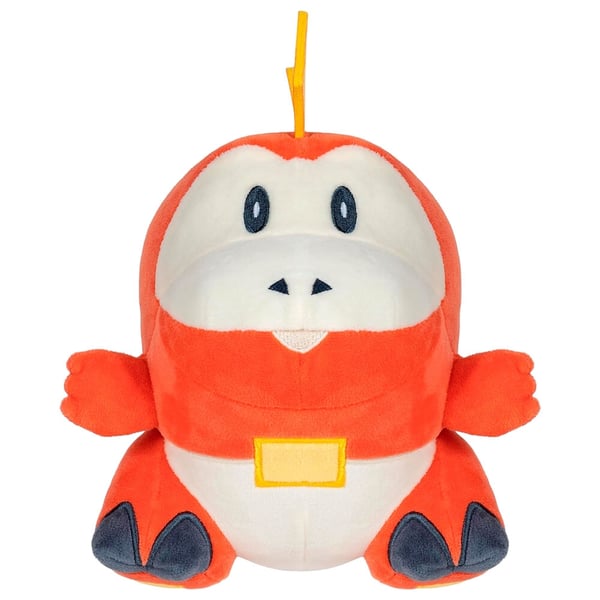 Pokemon Fuecoco plush toy 20cm