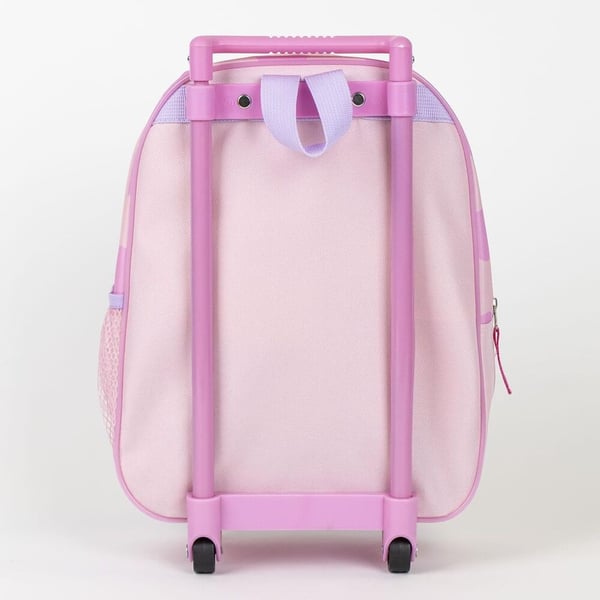 Disney Minnie 3D trolley 31cm