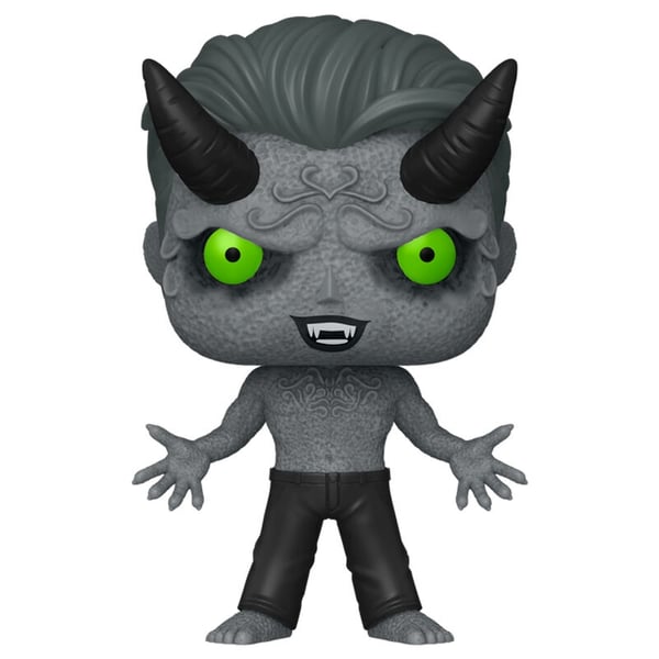 POP figure Panic! at the Disco Brendon Urie