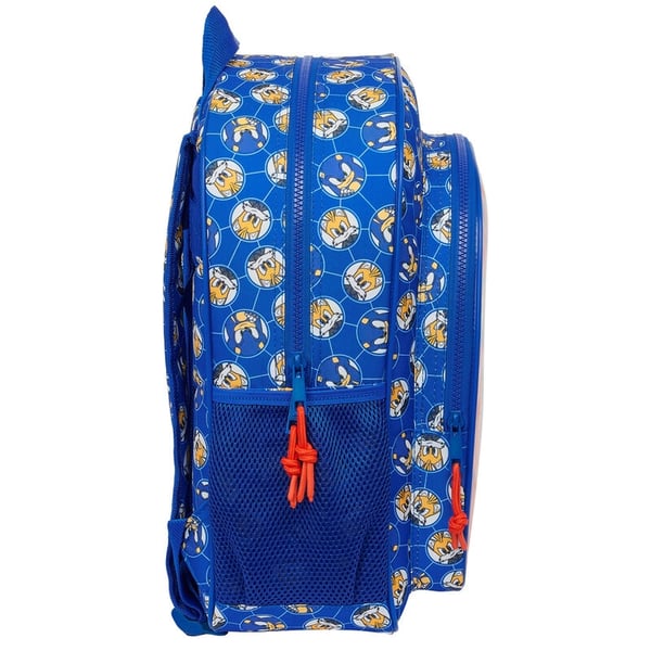 Sonic Prime adaptable backpack 38cm