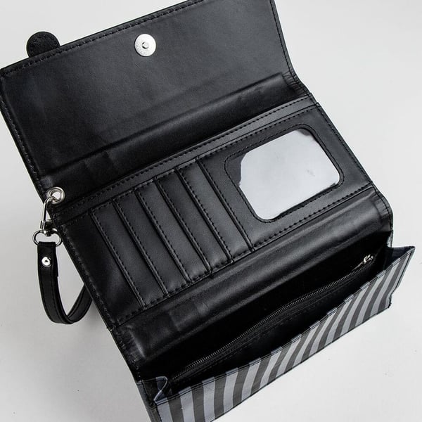 Wednesday wallet 22cm