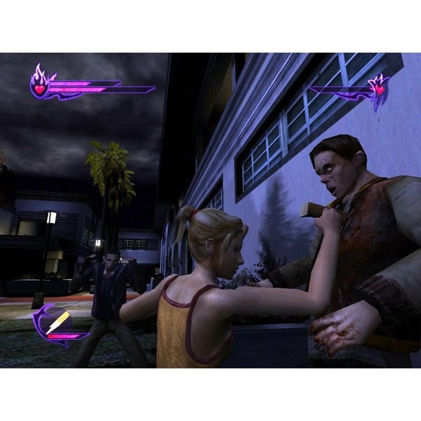Buffy The Vampire Slayer Xbox Classics (Käytetty)