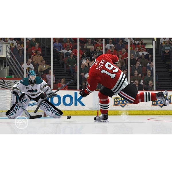 NHL 11 Xbox 360 Nordic (Brugt)
