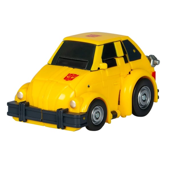 Transformers Studio Series Bumblebee figure 11cm