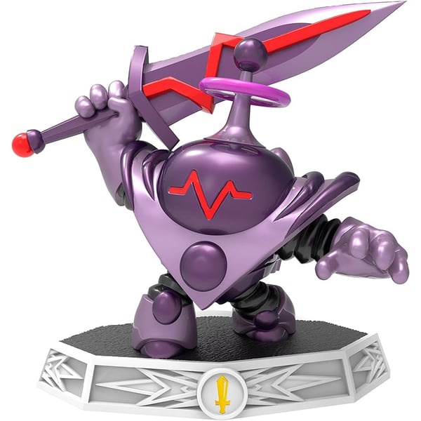 Blaster-Tron Skylanders Imaginators (Brukt)