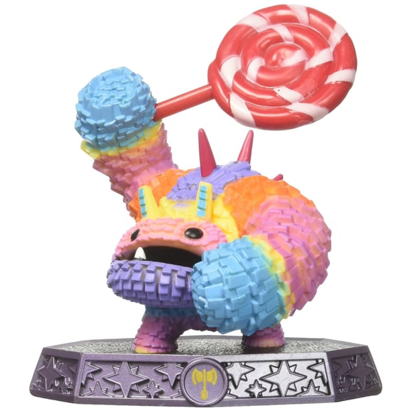 Pain-Yatta Skylanders Imaginators (Käytetty)