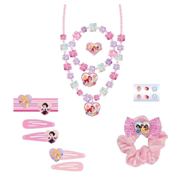 Disney Princess beauty set