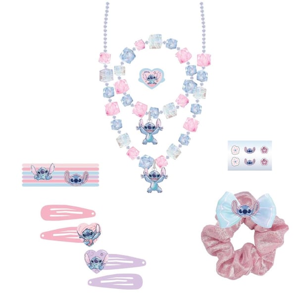 Disney Stitch beauty set