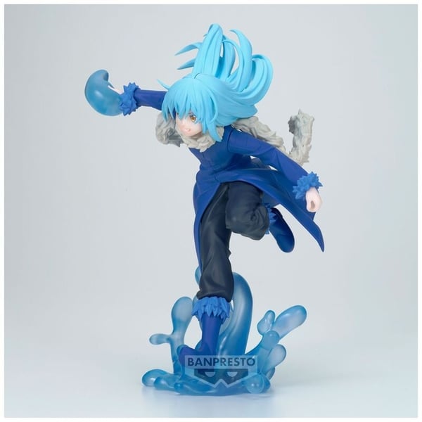That Time I Got Reincarnated as a Slime Rimuru Tempest figure 19cm