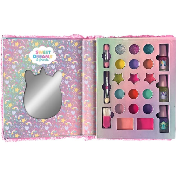 Sweet Dreams make up set