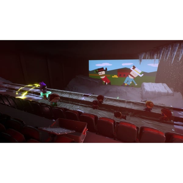 South Park Snow Day Playstation 5 PS5