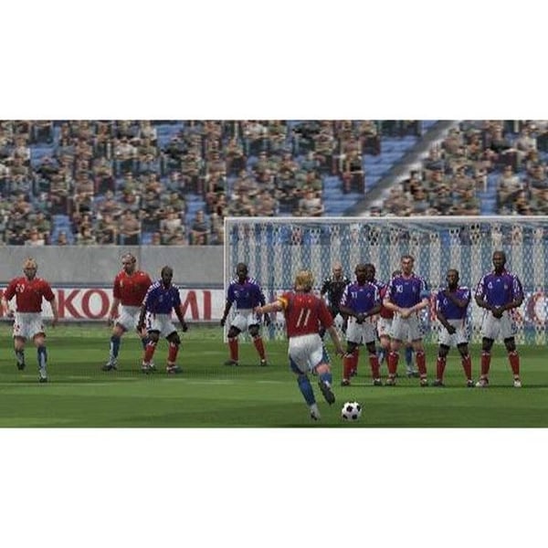 Pro Evolution Soccer 6 Xbox 360 Nordic (Käytetty)