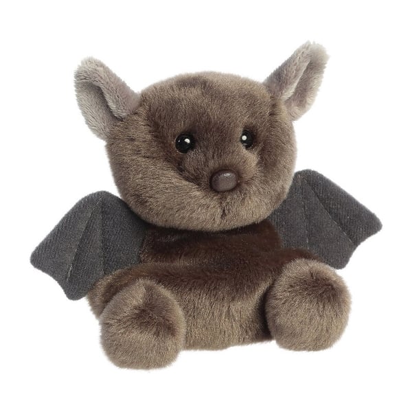 Palm Pals Bat plush toy 13cm