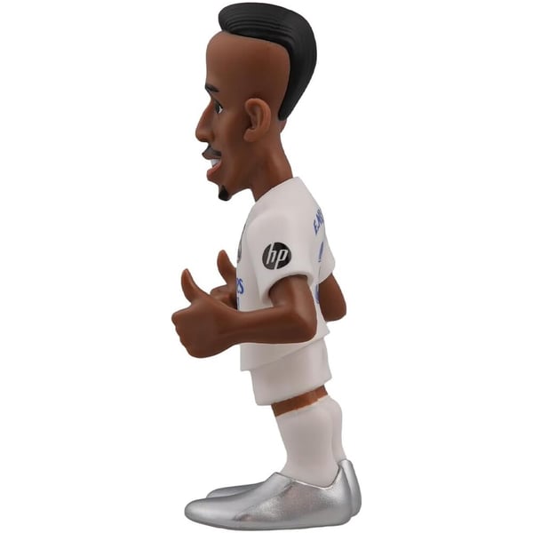 Real Madrid Militao figure minix 12cm