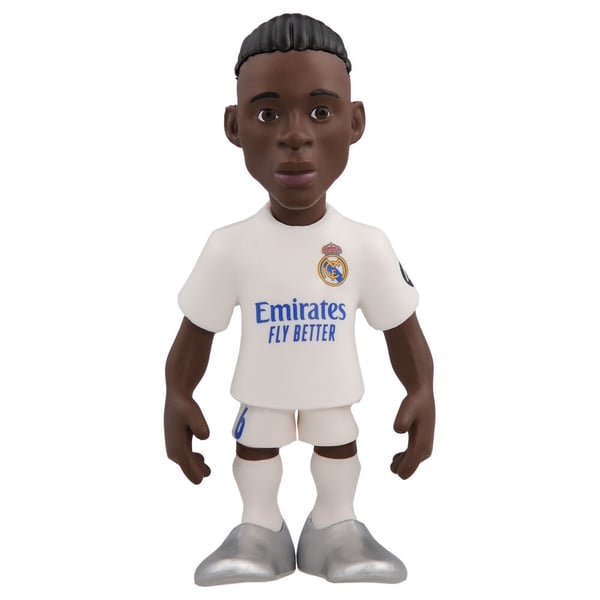 Real Madrid Camavinga figure minix 12cm