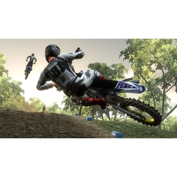 MX vs ATV Reflex Playstation 3 PS3 (Begagnad)