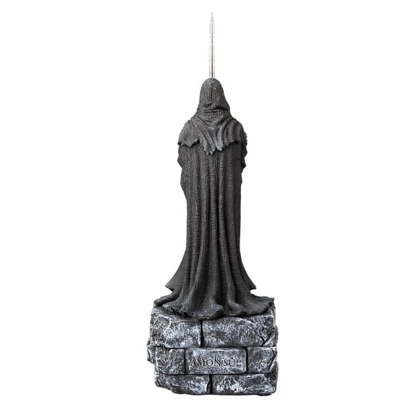 The Lord of the Rings 3D Nazgul perpetual calendar