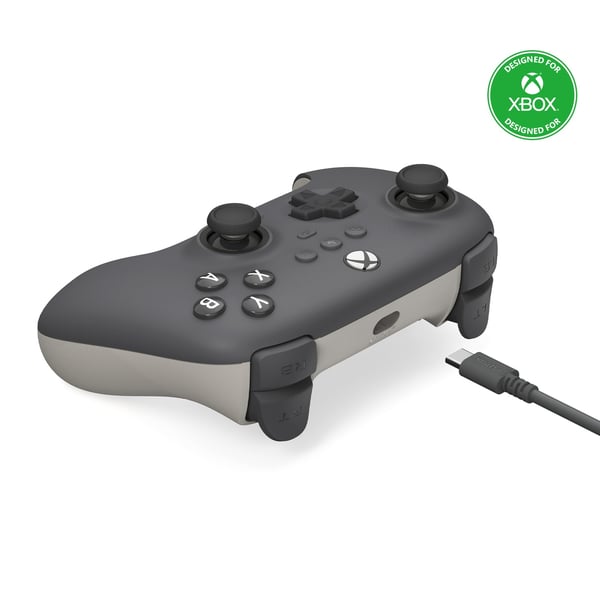 8BitDo Ultimate C Wired Controller for Xbox Dark Grey