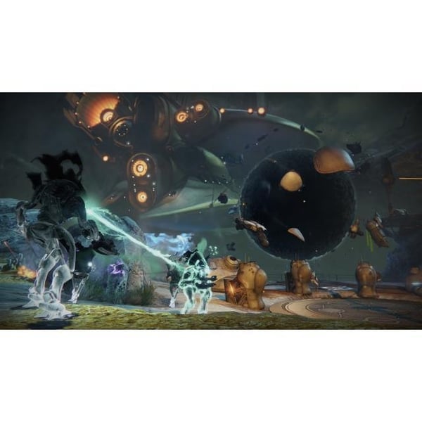 Destiny Xbox One (Brugt)