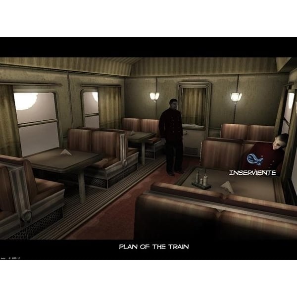 Diabolik The Original Sin Nintendo Wii (Brukt)